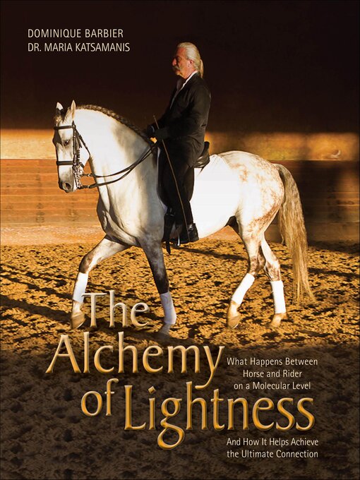 Title details for Alchemy of Lightness by Dominique Barbier - Available
